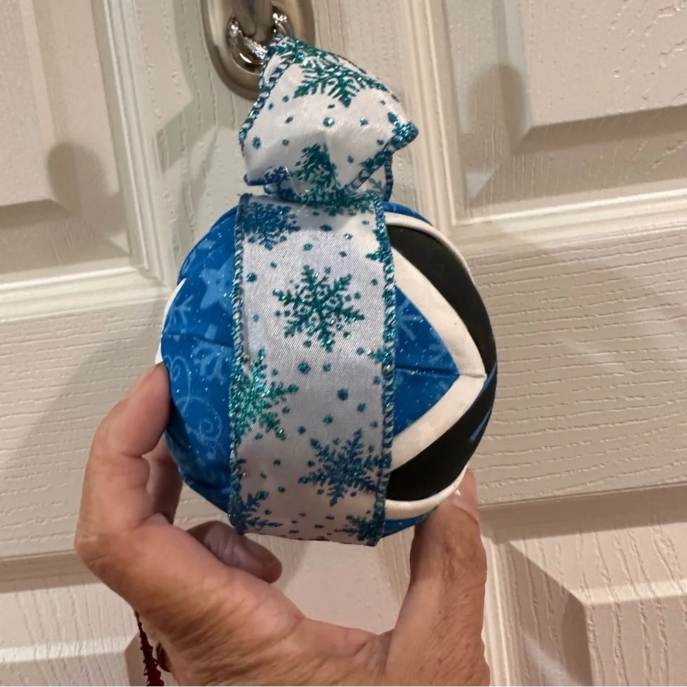 Hand Crafted nfl carolina